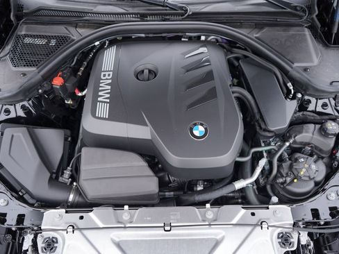 New 2026 BMW 330i Sedan image 21