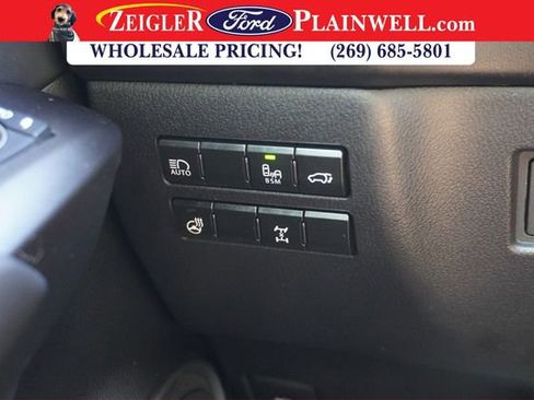 Used 2021 Lexus NX 300 AWD w/ Luxury Package image 30