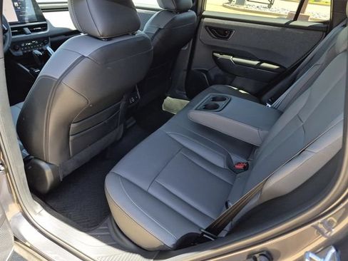 New 2026 Subaru Outback Limited AWD/4WD image 13