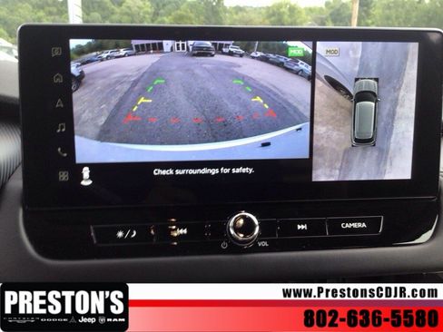Used 2025 Mitsubishi Outlander SE AWD/4WD image 22