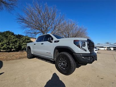 Used 2024 GMC Sierra 1500 AT4X w/ AT4X AEV Edition