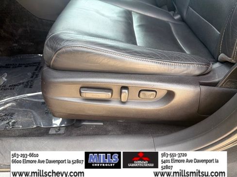 Used 2014 Acura MDX SH-AWD w/ Advance Package image 11