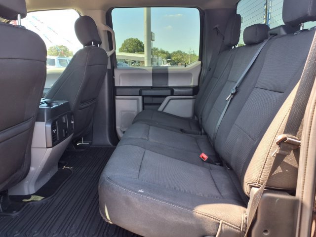 Used 2020 Ford F150 XL w/ Equipment Group 101A Mid AWD/4WD image 24