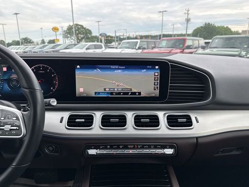 Used 2022 Mercedes-Benz GLE 350 4MATIC image 29