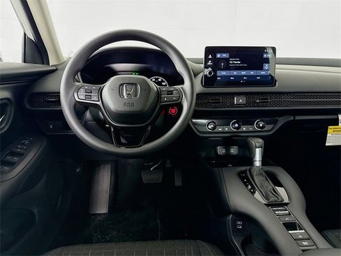 New 2026 Honda HR-V LX image 22