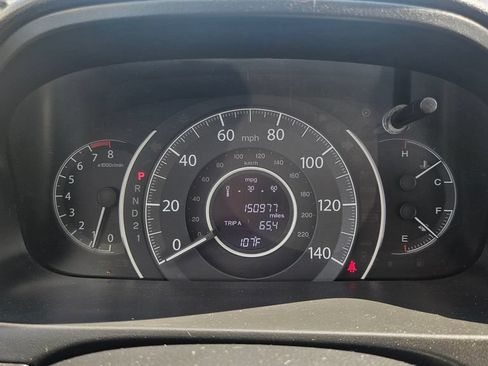 Used 2013 Honda CR-V LX image 29