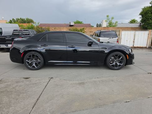 Used 2023 Chrysler 300 S w/ Comfort Group image 3