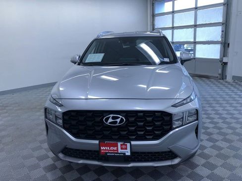 Used 2023 Hyundai Santa Fe SEL image 15