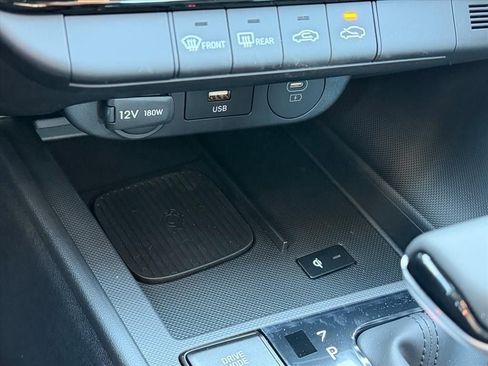 New 2026 Hyundai Elantra Sport image 26