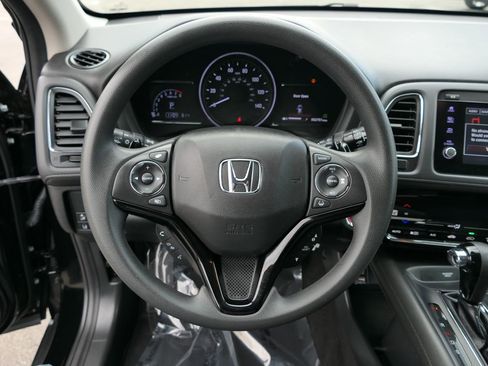 Used 2022 Honda HR-V EX image 15