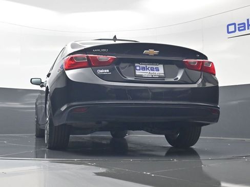 Used 2023 Chevrolet Malibu LT FWD image 42
