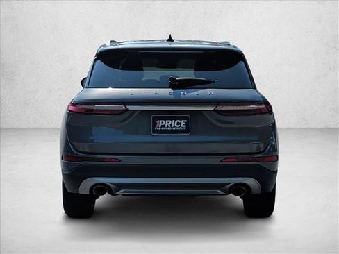 Used 2022 Lincoln Corsair AWD w/ Equipment Group 101A image 5