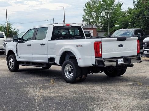 New 2026 Ford F350 XL AWD/4WD image 3