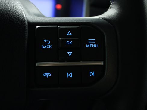 Used 2024 Ford F150 Lightning XLT AWD/4WD image 22