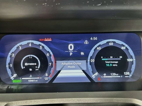 Used 2024 Toyota Tacoma TRD Pro AWD/4WD image 36