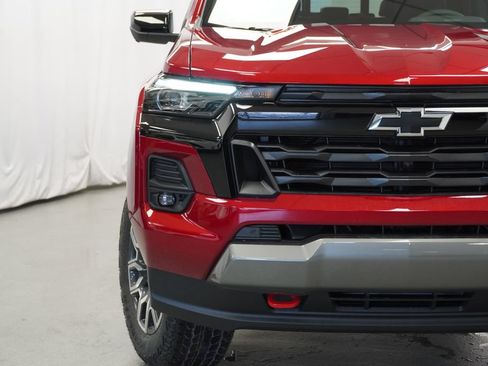 New 2026 Chevrolet Colorado Z71 w/ Technology Package AWD/4WD image 33