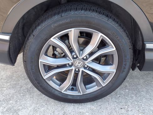 Used 2021 Honda CR-V Touring image 27