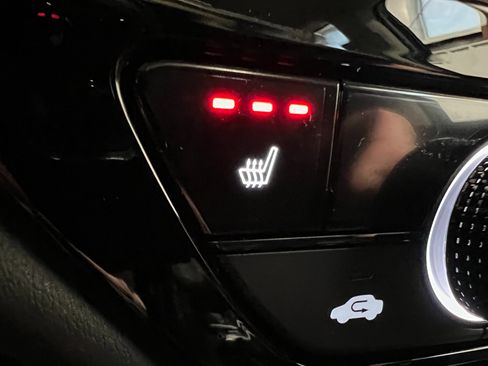 New 2025 Honda Accord EX-L image 18