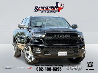 New 2026 RAM 1500 Express