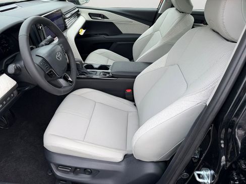 Certified 2026 Toyota Camry XLE w/ Premium Plus Package AWD/4WD image 12