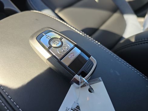 New 2025 Ford Bronco Sport Outer Banks w/ Outer Banks Tech Package+ image 32