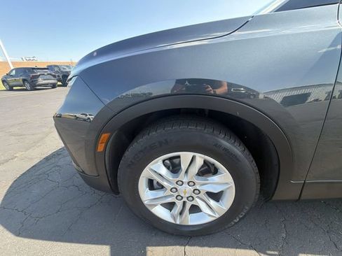 Used 2020 Chevrolet Blazer LT FWD image 32