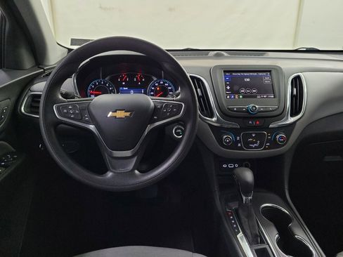 Used 2023 Chevrolet Equinox LT FWD image 22