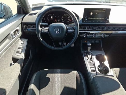 Certified 2023 Honda Civic Sport image 8