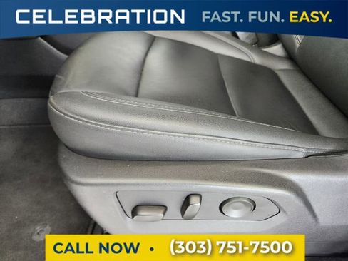 Certified 2025 Chevrolet Tahoe LT image 10