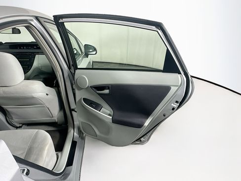 Used 2010 Toyota Prius FWD image 27