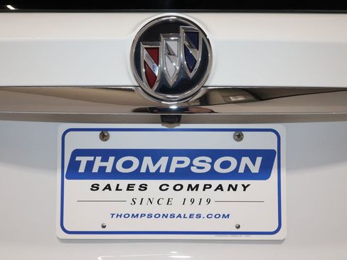 Used 2022 Buick Encore Preferred w/ Safety Package image 34