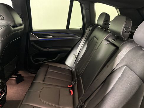 Used 2023 BMW X3 sDrive30i w/ Convenience Package RWD image 31
