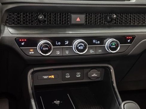 Used 2026 Honda CR-V TrailSport image 16