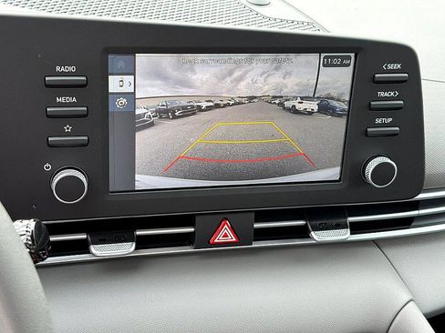 New 2026 Hyundai Elantra SE w/ Cargo Package image 10