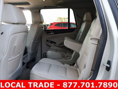 Used 2015 GMC Yukon Denali image 14