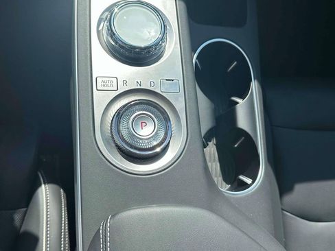 New 2025 Genesis Electrified GV70 Advanced w/ Prestige Package image 19