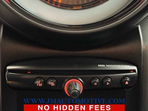 Used 2016 MINI Cooper Countryman S image 38