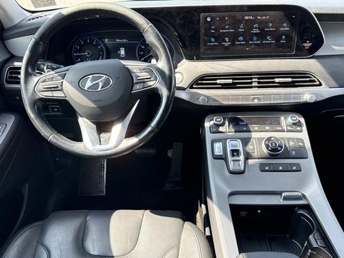 Used 2021 Hyundai Palisade SEL w/ Premium Package AWD/4WD image 2