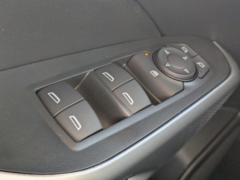 New 2026 Chevrolet Trax LS w/ Driver Confidence Package image 13