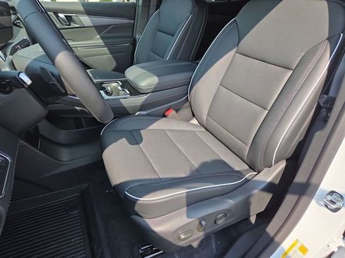 New 2026 Buick Enclave Sport Touring w/ Super Cruise Package image 19