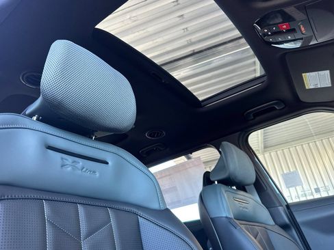 New 2027 Kia Telluride SX X-Line w/ Towing Package AWD/4WD image 17