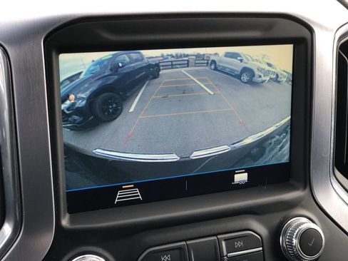 Used 2021 GMC Sierra 1500 Elevation w/ LPO, Elevation Black Package image 20