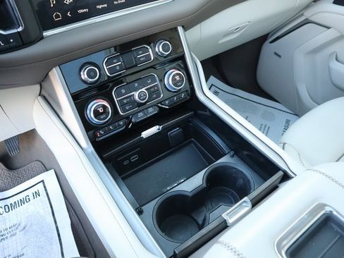 Certified 2023 GMC Yukon Denali w/ Max Trailering Package image 43