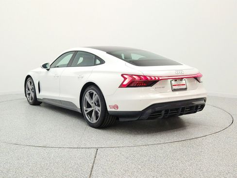 Used 2023 Audi e-tron GT Premium Plus w/ Executive Package AWD/4WD image 7
