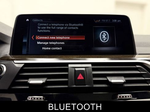 Used 2018 BMW X3 xDrive30i w/ Premium Package image 23