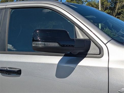 New 2026 RAM 1500 Laramie image 12