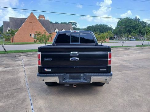 Used 2014 Ford F150 XLT w/ Equipment Group 302A Luxury RWD image 7