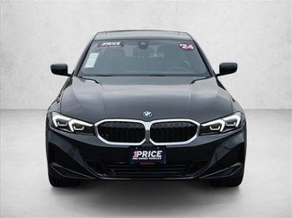 Used 2024 BMW 330e video 2