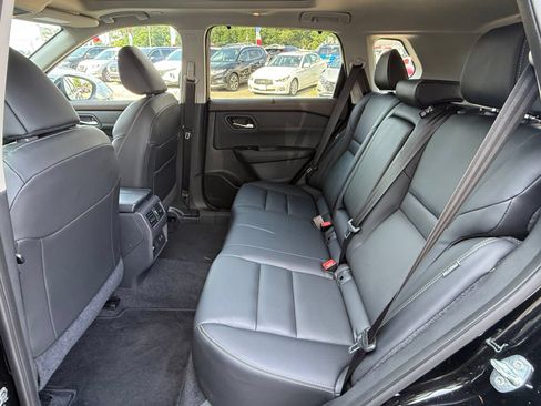 Used 2023 Nissan Rogue SL w/ SL Premium Package AWD/4WD image 20