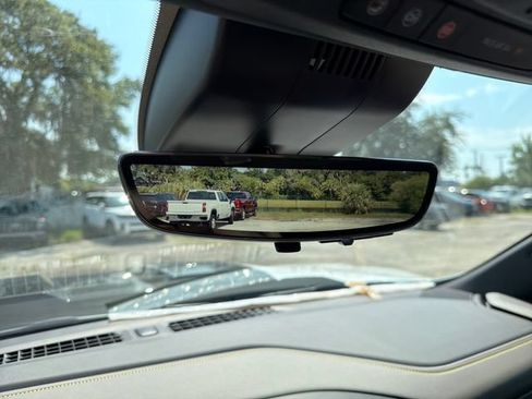 New 2026 Chevrolet Silverado 1500 ZR2 w/ LPO, Dark Essentials Package AWD/4WD image 32